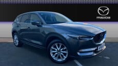 Mazda CX-5 2.0 Sport Nav+ 5dr Petrol Estate